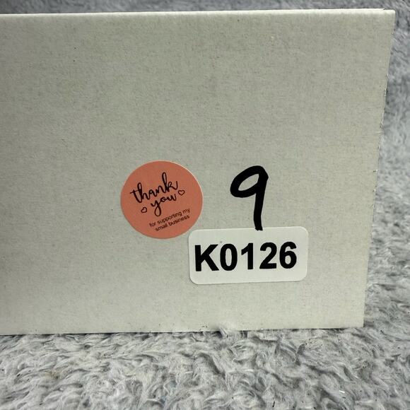 Stewart Weitzman Siggy Pearl Trim Suede Booties Women Black Size 9 - Picture 10 of 10